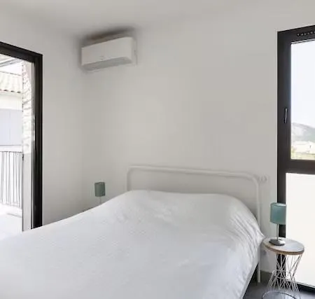 Apartment Les Cyclistes, La Musette Malaucene