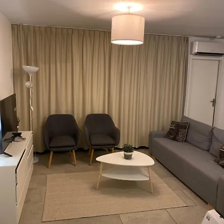 Les Cyclistes, La Musette Apartment Malaucene